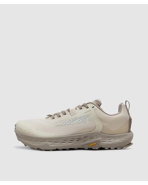 Altra Timp 5 Trainer (Sand - Natural