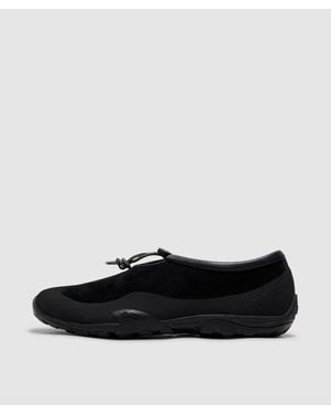 New Balance X Tokyo Design Studio Minimus 10T Trainer - Black