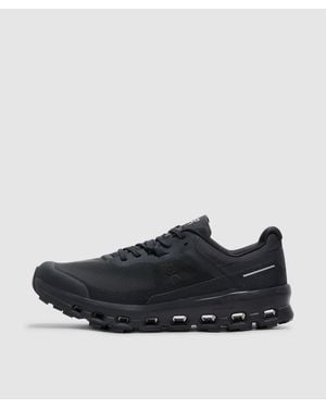 On Shoes Cloudvista 2 Trainer - Black