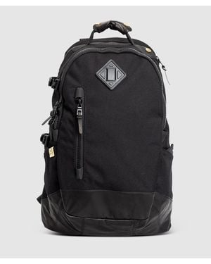 Visvim Cordura 20L Backpack - Black