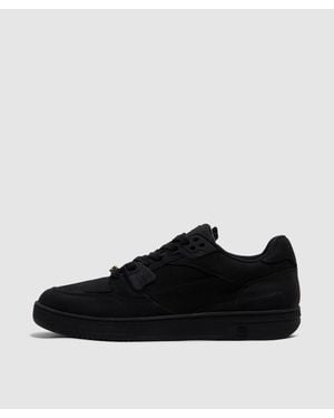 Notwoways Formula Sneaker - Black