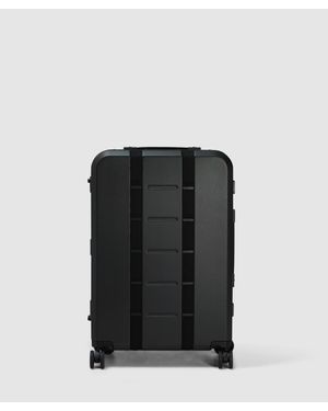 Db Journey Ramverk Pro Check-In Large Suitcase Out - Black