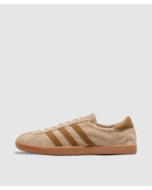 adidas Riviera Sneaker (Magic/Bronze Strata/Gum 2 - Natural