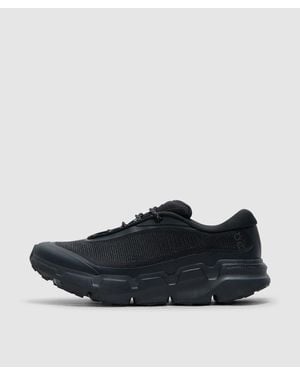 On Shoes Cloudsoma Hike Sneaker - Black