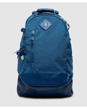Visvim Cordura 20L Backpack - Blue