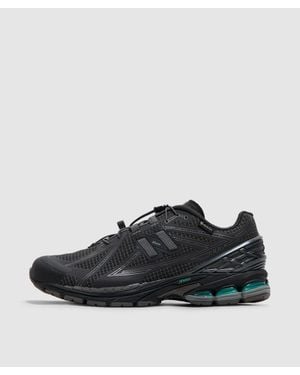 New Balance 1906Vf Trainer (Castlerock Faded - Black