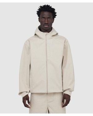 Hiking Patrol Arc Jacket - Natural