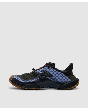 New Balance X Cayl Mtm10Lcl Minimus Trainer - Blue