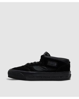 Vans X Neighborhood Half Cab 33 Trainer - Black
