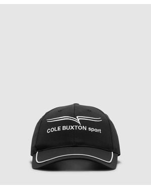 Cole Buxton Cb Sport Pipe Cap - Black