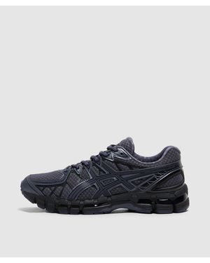 Asics Gel Kayano 20 Trainer - Blue