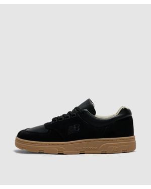 New Balance Miuk Allerdale Trainer Gum 090 - Black