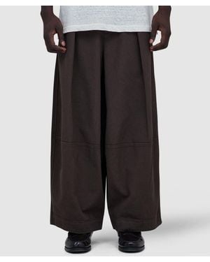 YMC Deadbeat Pant - Black