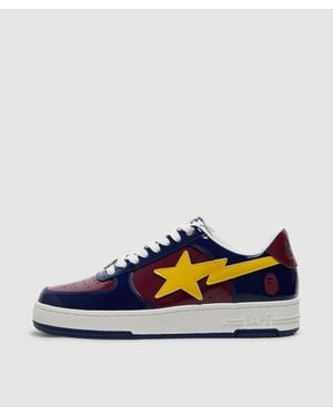 AAPE BY A BATHING AP Bape - Blue