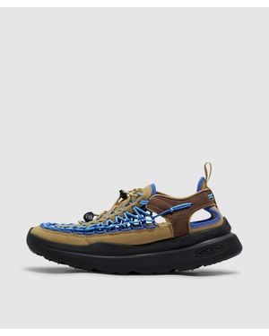Keen Uneek Sandal (Khaki - Green