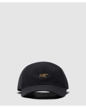 Arc'teryx Small Bird Cap - Blue