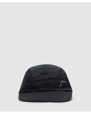 CAYL Light Pointed Cap - Black
