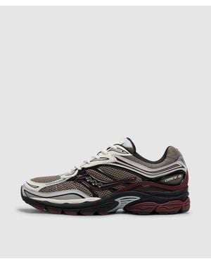 Saucony Progrid Omni 9 Trainer - Black