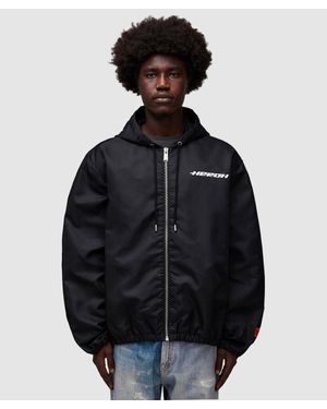 Heron preston windbreaker hotsell