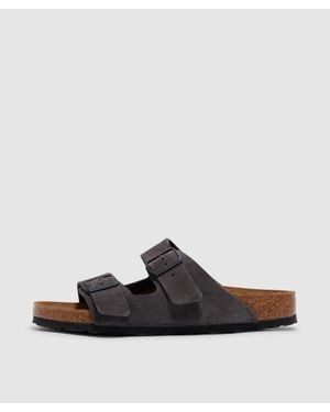 Birkenstock Arizona Sandal - White
