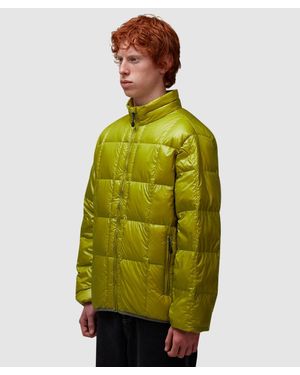 thisisneverthat Pertex T Down Jacket in Black for Men | Lyst thisisneverthat Pertex T Down Jacket in Black for Men | Lyst