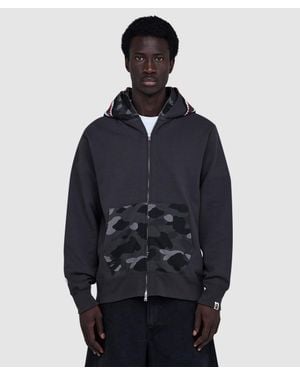 AAPE BY A BATHING AP Bape - Blue