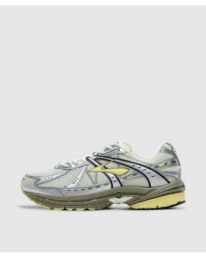 Brooks Adrenaline Gts 10 Sneaker - Green
