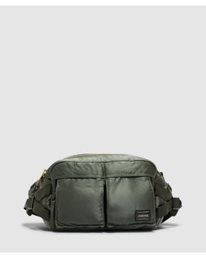 Porter-Yoshida and Co Porter - Green