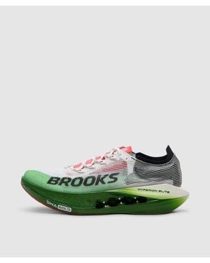 Brooks Hyperion Elite 5 (Kenya) - Green