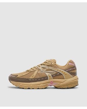 Brooks Adrenaline Gts 10 Sneaker (Wood Thrush/Cub/Soybean - Natural
