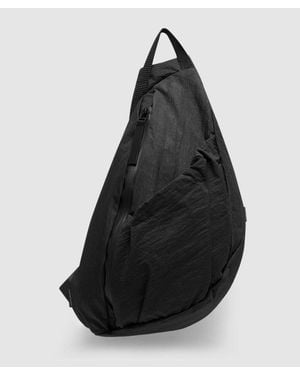 Sealson Sr1 Sling Bag - Black