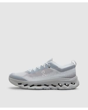 On Shoes Cloudtilt Mo Sneaker (Glacier Alloy - Gray