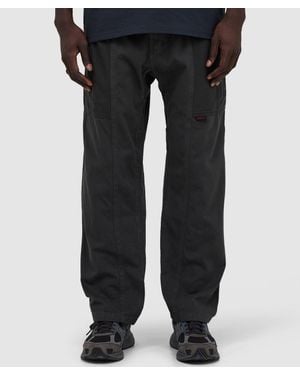 Gramicci Gadget Pant (Smokey - Black