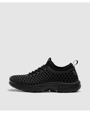 Nike Rejuven8 Run Og Sp Qs Sneaker -Sail - Black