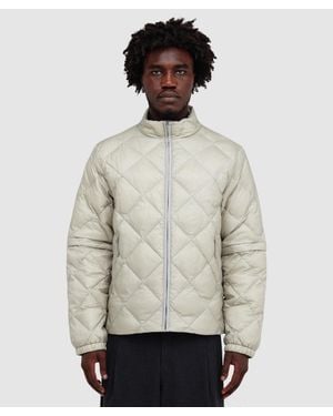 Hiking Patrol Base Lt Down Jacket (Sand - Natural