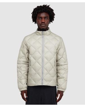 Hiking Patrol Base Lt Down Jacket (Sand - Natural