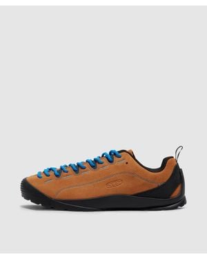 Keen Jasper Sneaker (Cathay Spice/ Orion - Brown
