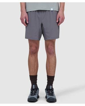 CAYL Air Breathe Short - Blue