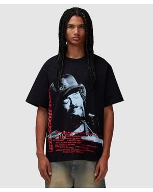 AWAKE NY Icon T-Shirt - Black