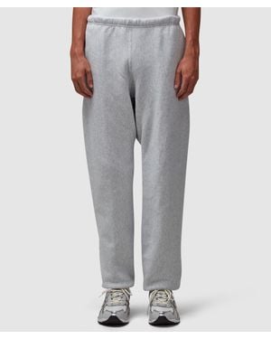 Camber USA 232 12Oz Sweatpant (Ash - Grey