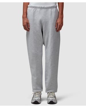 Camber USA 232 12Oz Sweatpant (Ash - Grey
