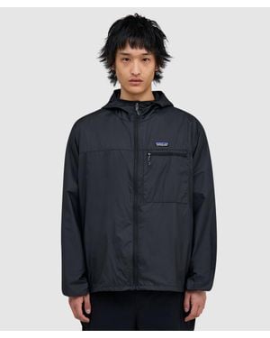 Patagonia Light And Variable Jacket - Blue