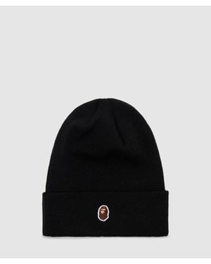AAPE BY A BATHING AP Bape - Black