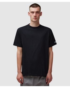 Neighborhood Classic 2-Pack T-Shirt - Black