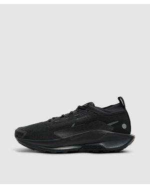 Nike Pegasus Trail 5 Gore-Tex Trainer /Anthracite - Black