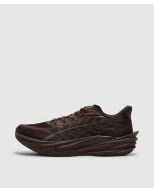 PUMA Deviate Nitro 4 Trainer (Espresso-Russet - Brown