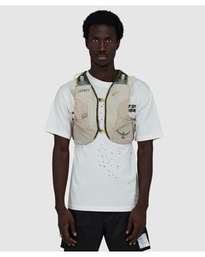 Osprey Duro 1.5 Hydration Vest (Sandy - White