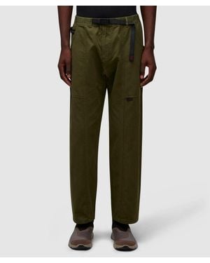 Gramicci Gadget Pant - Green