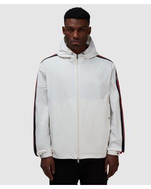 Moncler Olan Jacket - White