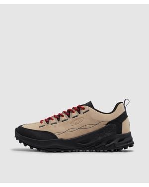Keen Jasper Zionic Trainer ( - Black